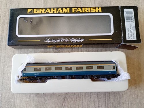 Graham farish gauge 374 - graham,