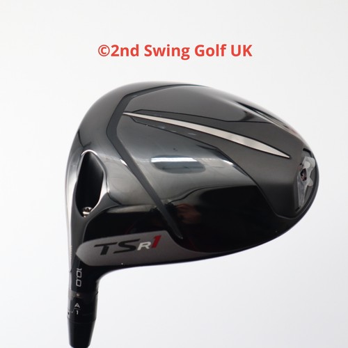 Titleist tsr1 driver left - tsr1,