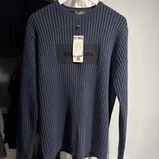HENRI LLOYD Mens Wool Mix