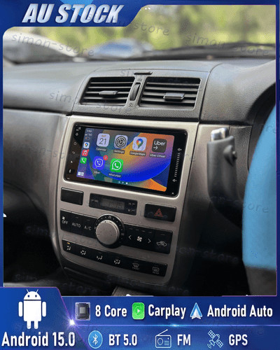 Android apple carplay for - carplay,