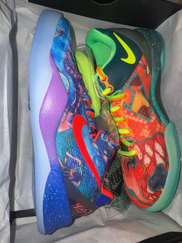 Kobe proto what the bnib - what,