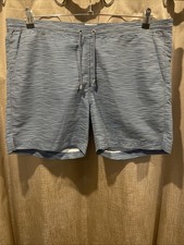 SUNSPEL Mens Light Blue