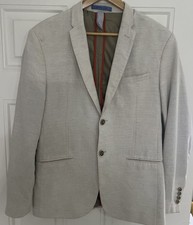 Zara. Men’s Blazer. VGC