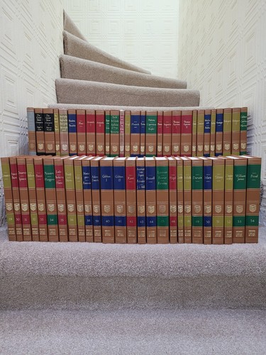 Britannica great books the - great, of