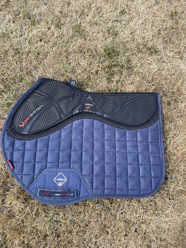 Large navy lemieux - large, jump