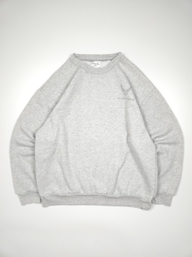 Army sweatshirt mens large - us,