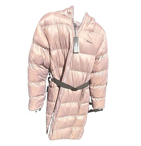 Bench women pink long - bench, women's