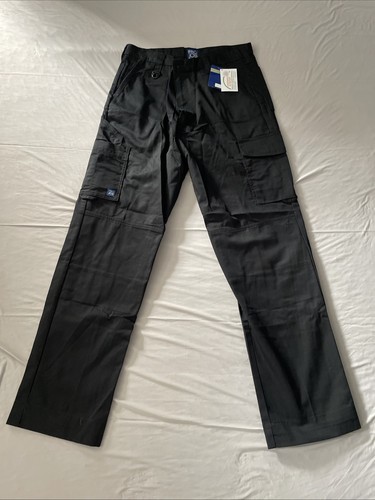 Projob black work cargo - projob,