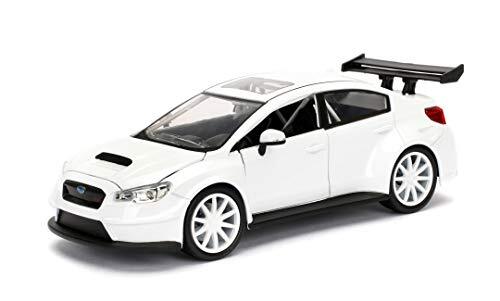 Jada toys 98296 subaru - -,
