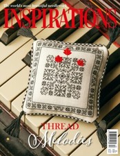 Inspirations embroidery - inspirations,