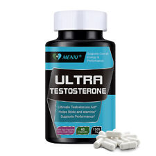 Male Enhancement Testosterone