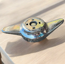 VW Empi 8 Spoke Wheel Knock Off Centre Cap. Beetle Karmann Ghia Type 3 Bug