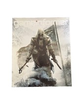 April 2012 Game Informer #228