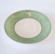 Wedgwood Sarah's Garden Large Breakfast Cup Saucer