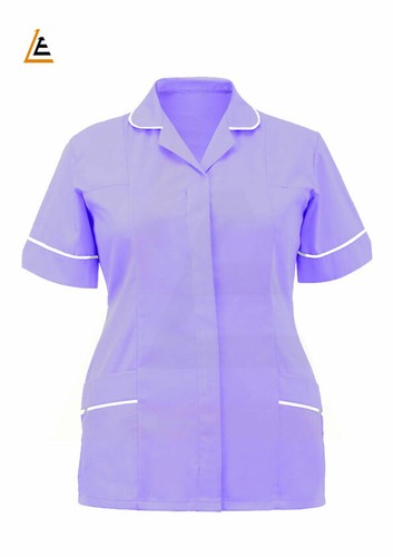 Ladies healthcare nurses tunic - ladies,