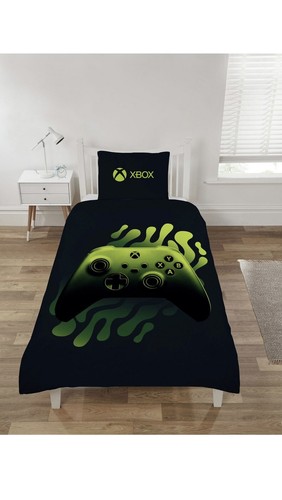 Single xbox bedding set - xbox,