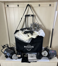 Pair Bowens Esprit 2 BW-2062