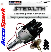 AccuSpark Electronic