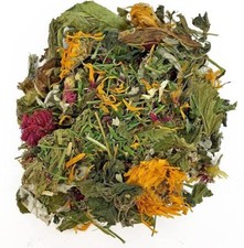 Flower & Herb Forage Mix