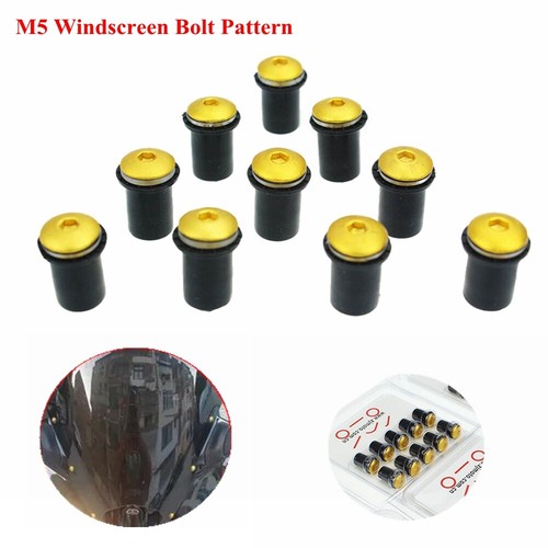 10x motorcycle fairing - 10x,