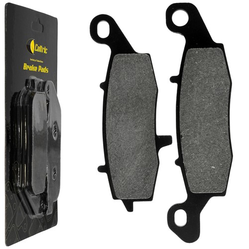 Rear brake pads for suzuki - rear,