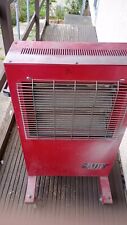 HSC Elite Infra-red Heater, used condition 240v