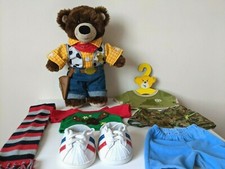 Build bear disney - disney,