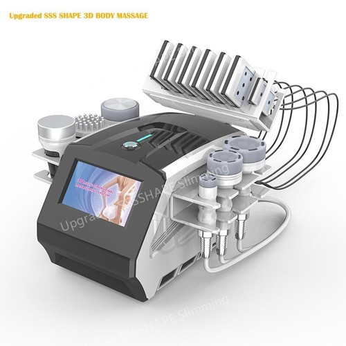 80k cavitation vacuum - cavitation,