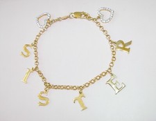 SISTER BRACELET DIAMONIQUE