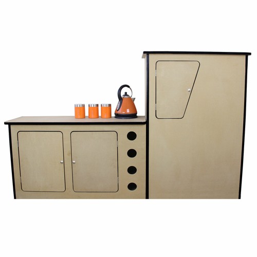 Camper kitchen t4 - camper,