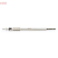 Denso 4x Glow Plugs M10x1.25
