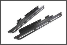 Terrafirma TF809 Rock Sliders