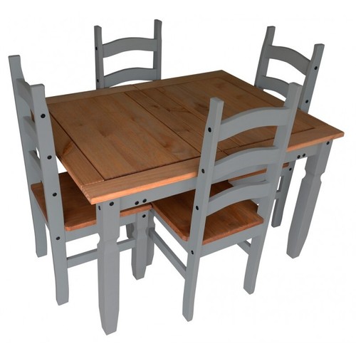 Corona solid pine - corona,