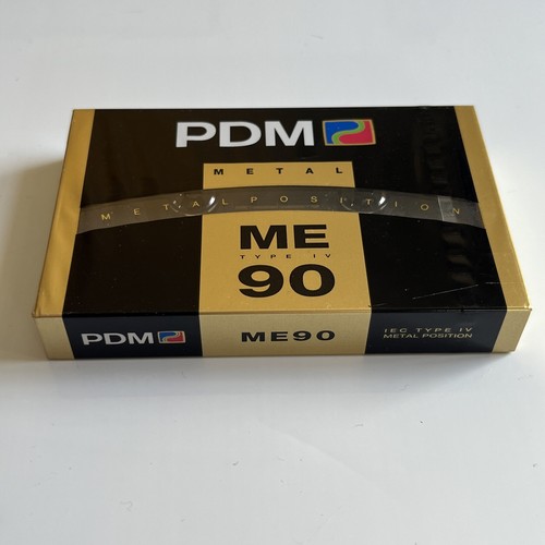 Pdm metal position type - pdm,