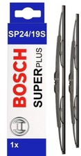Bosch Front Car Windscreen