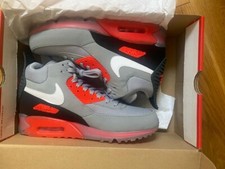 Air max 90 Sneakerboot Ice -