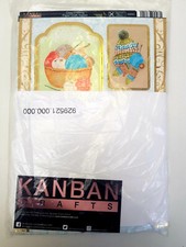 Kanban 'Cosy Crafting'