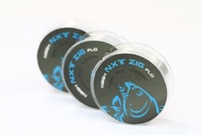 Nash nxt zig flo - zig, monofilament