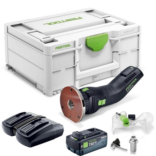 Festool ofkc 500 basic - festool,