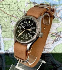 Mechanical WristWatch in style