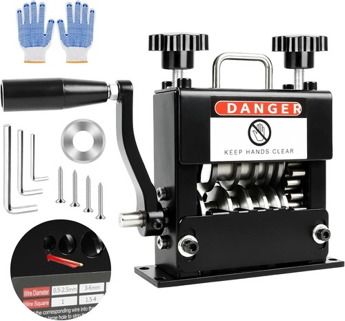 Wire stripper machine - wire,