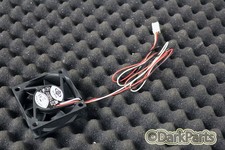 Top Motor DF126020SL-3 DC 12V 0.18A 60mm x 20mm Case Fan 3-wire 3-Pin
