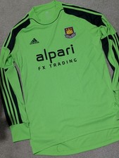 West Ham United 2013-14