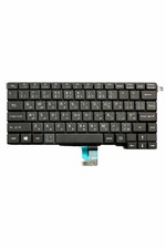 Panasonic Toughbook Keyboard