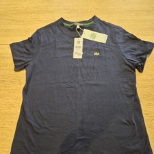 Lacoste Boys' T-Shirt Age 14