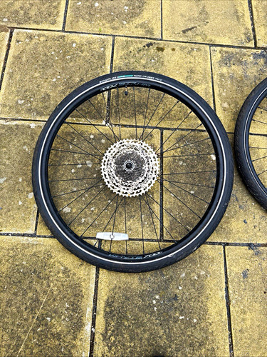 Btwin 700c road - btwin, brake