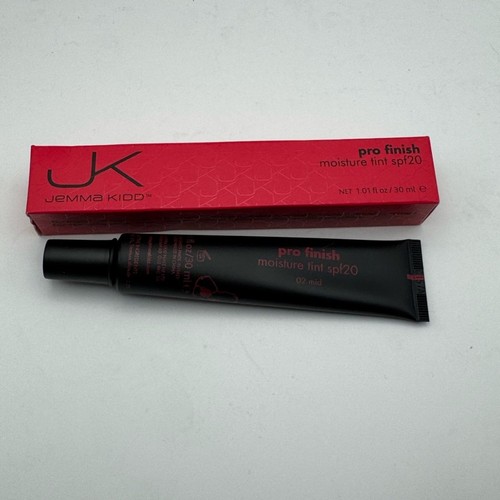 Jemma kidd pro finish - jemma,