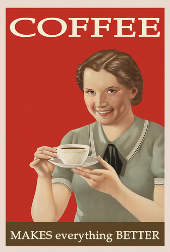 Metal sign reproduction of - -,