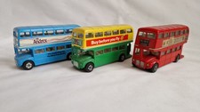 Corgi Routemaster Bus 1:50