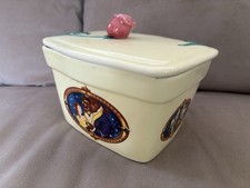 Walt Disney Beauty and the